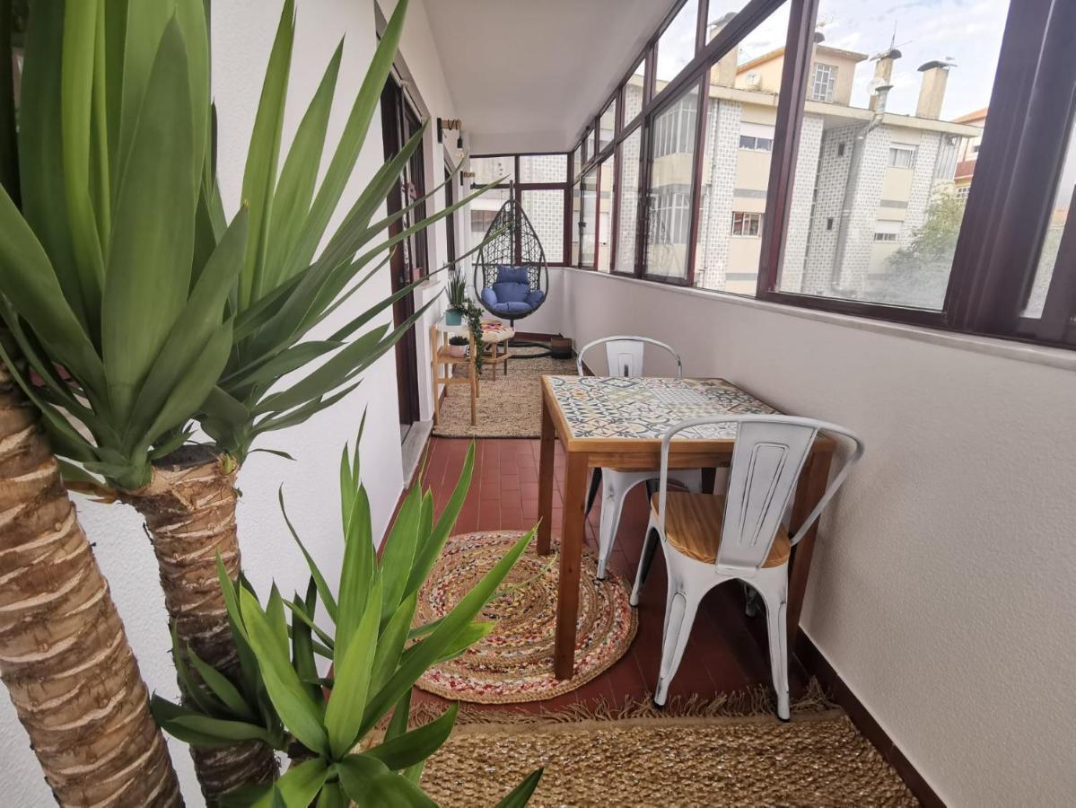 Appartement Coronel Pacheco 42 - Oporto Extérieur photo