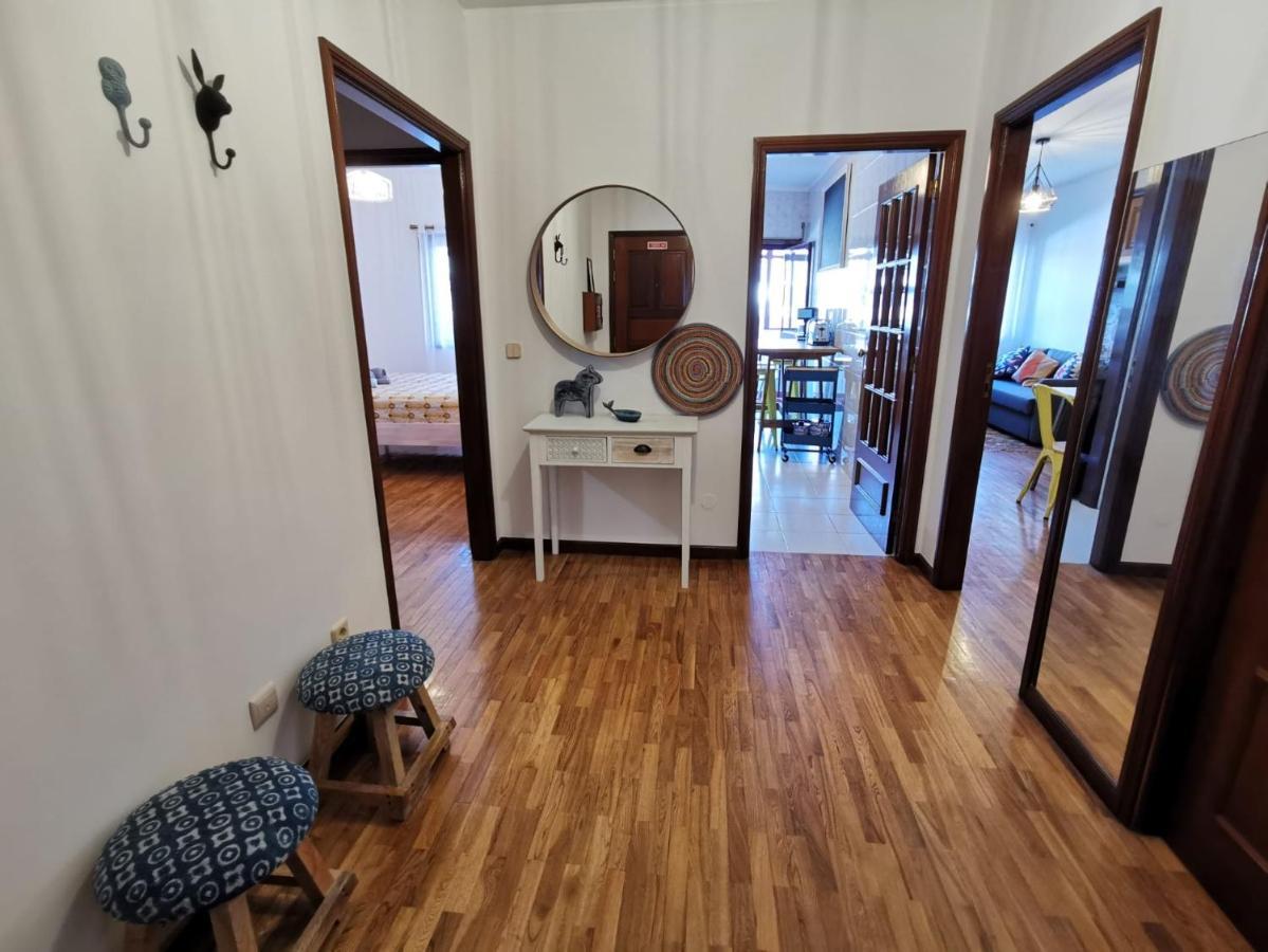 Appartement Coronel Pacheco 42 - Oporto Extérieur photo