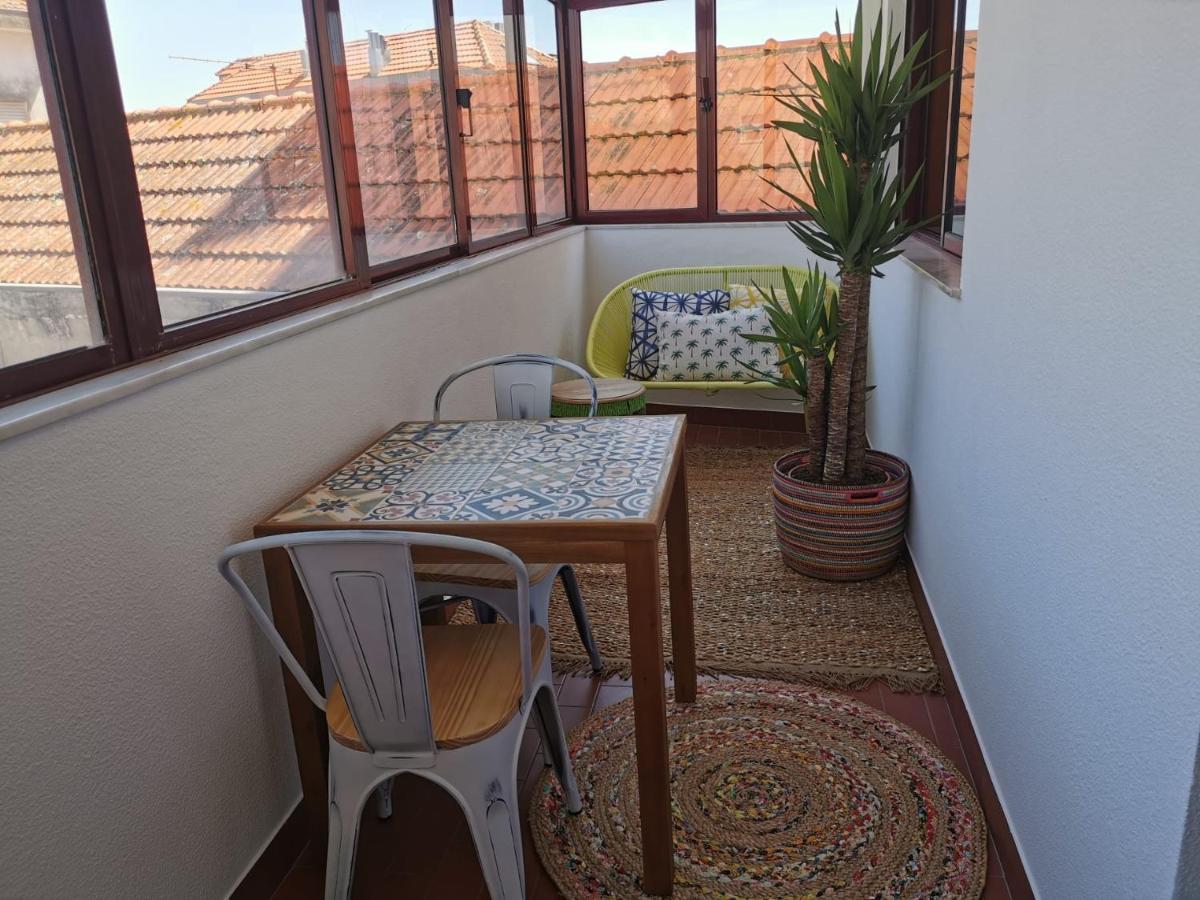 Appartement Coronel Pacheco 42 - Oporto Extérieur photo