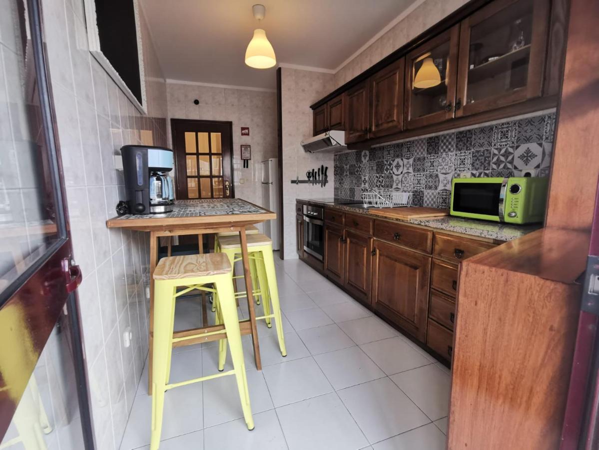 Appartement Coronel Pacheco 42 - Oporto Extérieur photo