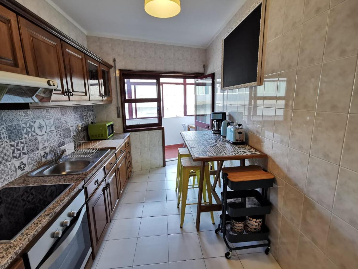Appartement Coronel Pacheco 42 - Oporto Extérieur photo