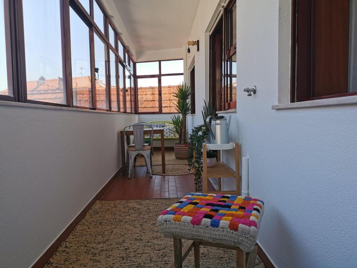 Appartement Coronel Pacheco 42 - Oporto Extérieur photo