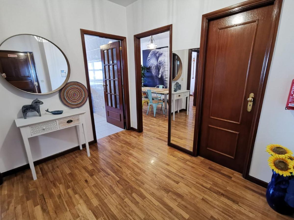 Appartement Coronel Pacheco 42 - Oporto Extérieur photo