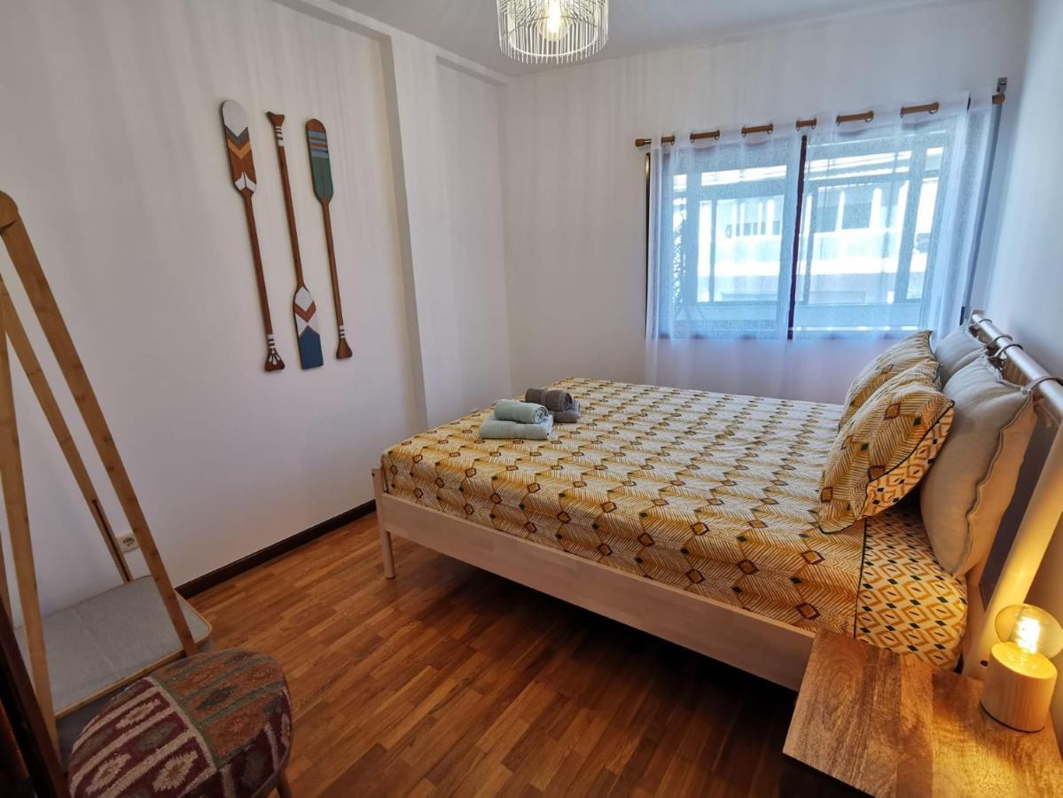 Appartement Coronel Pacheco 42 - Oporto Extérieur photo
