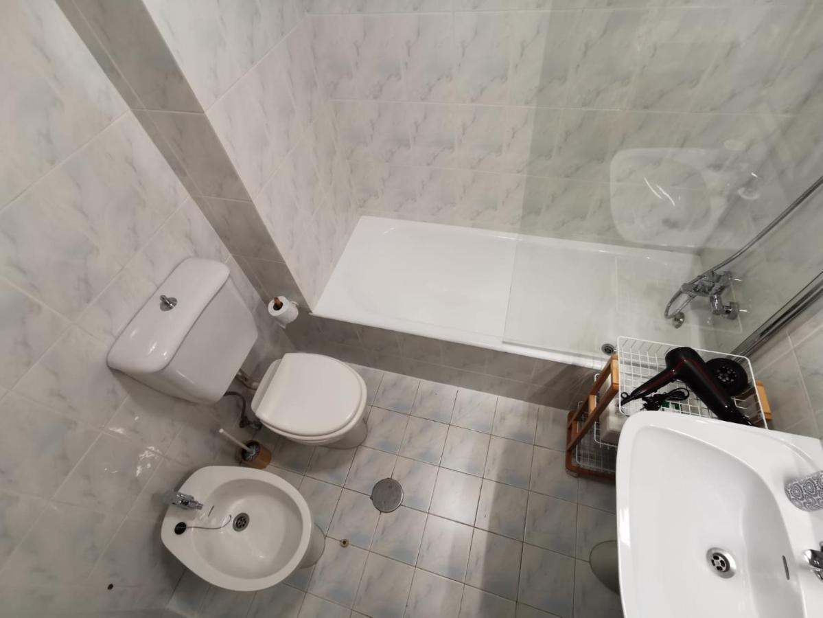 Appartement Coronel Pacheco 42 - Oporto Extérieur photo