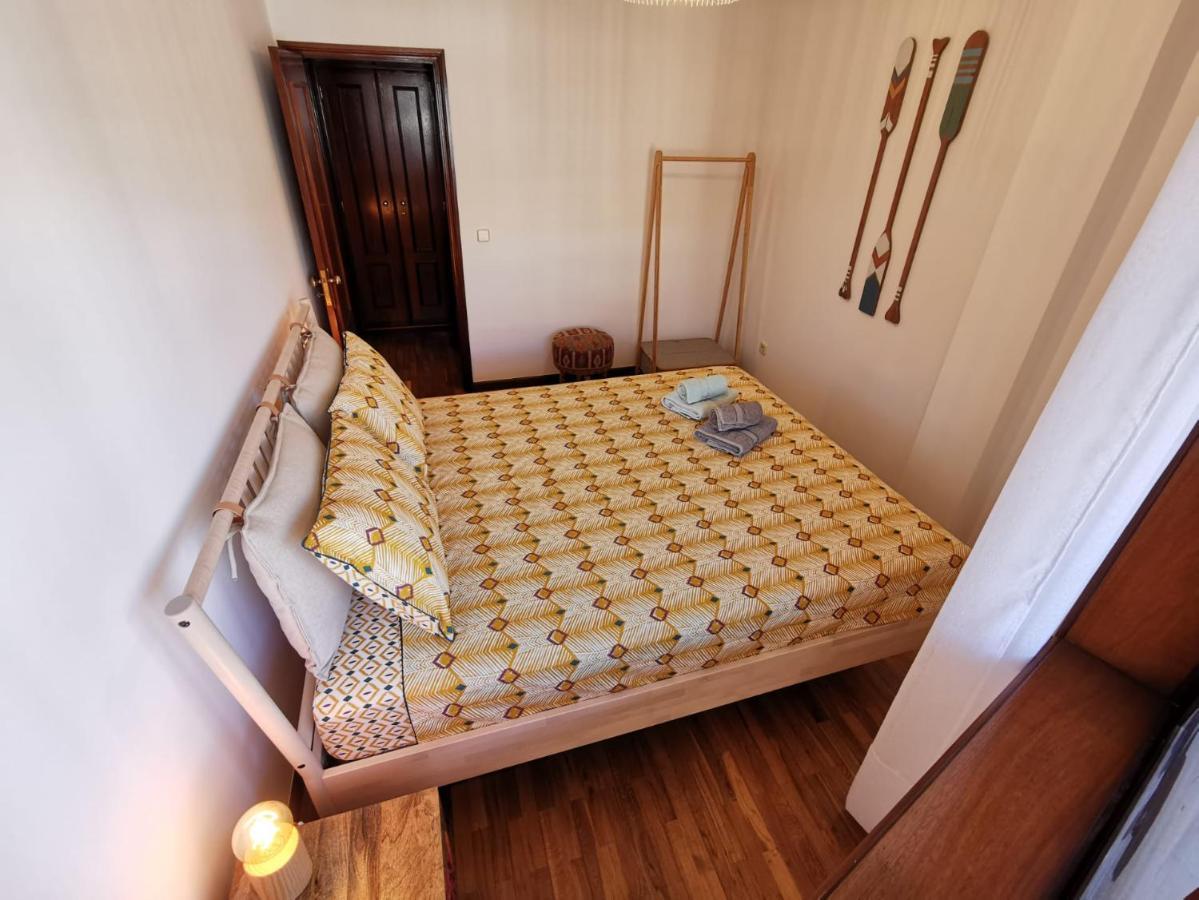 Appartement Coronel Pacheco 42 - Oporto Extérieur photo
