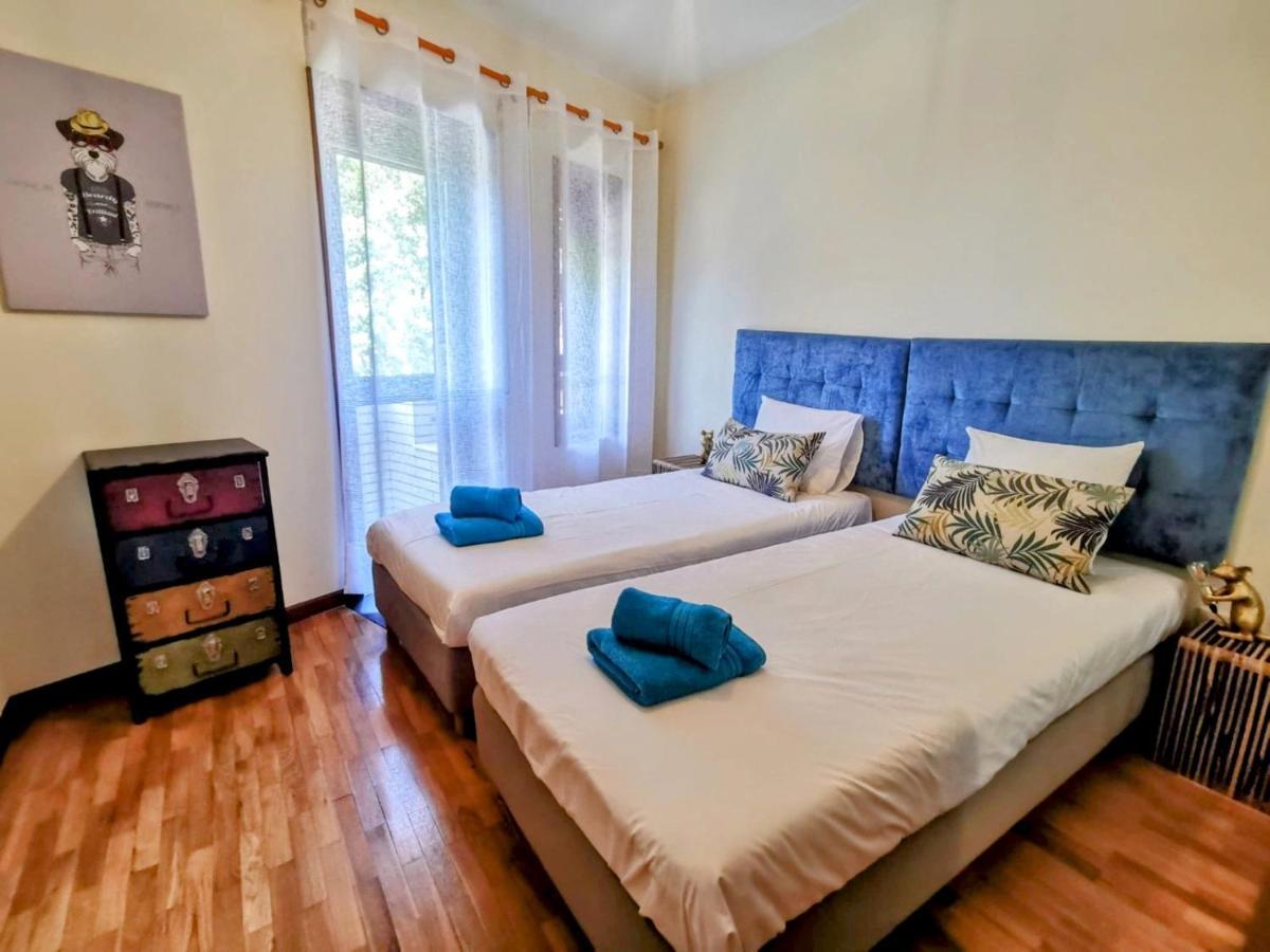 Appartement Coronel Pacheco 42 - Oporto Extérieur photo