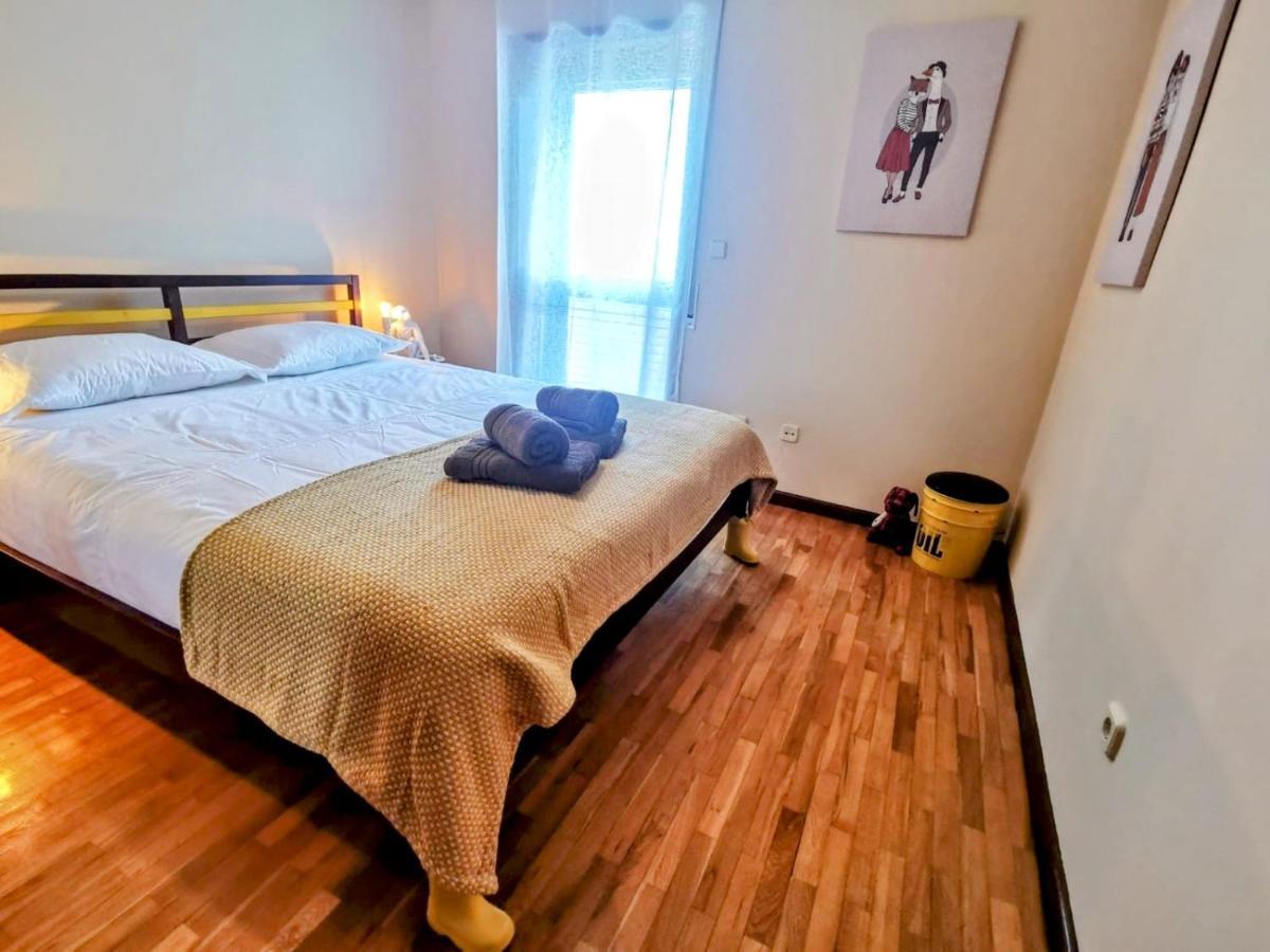 Appartement Coronel Pacheco 42 - Oporto Extérieur photo