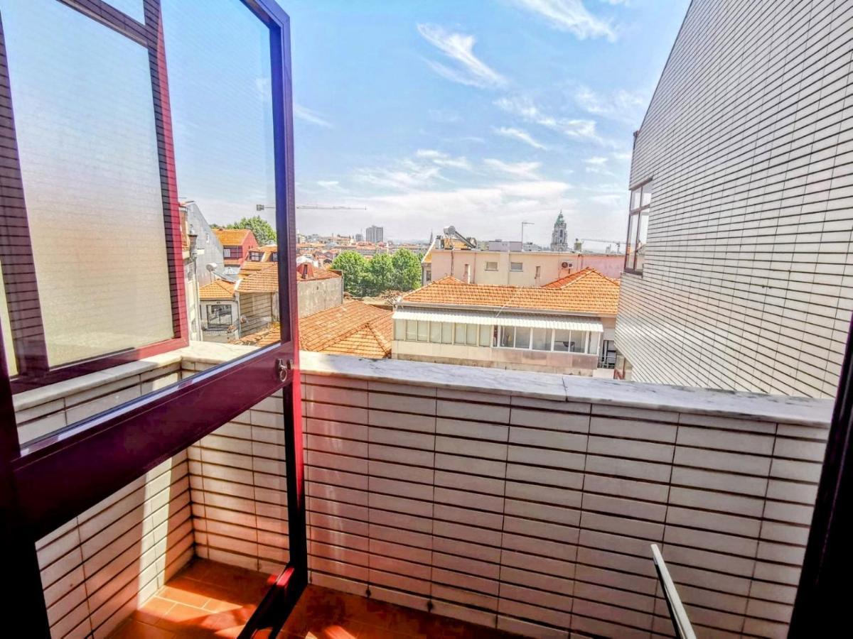 Appartement Coronel Pacheco 42 - Oporto Extérieur photo