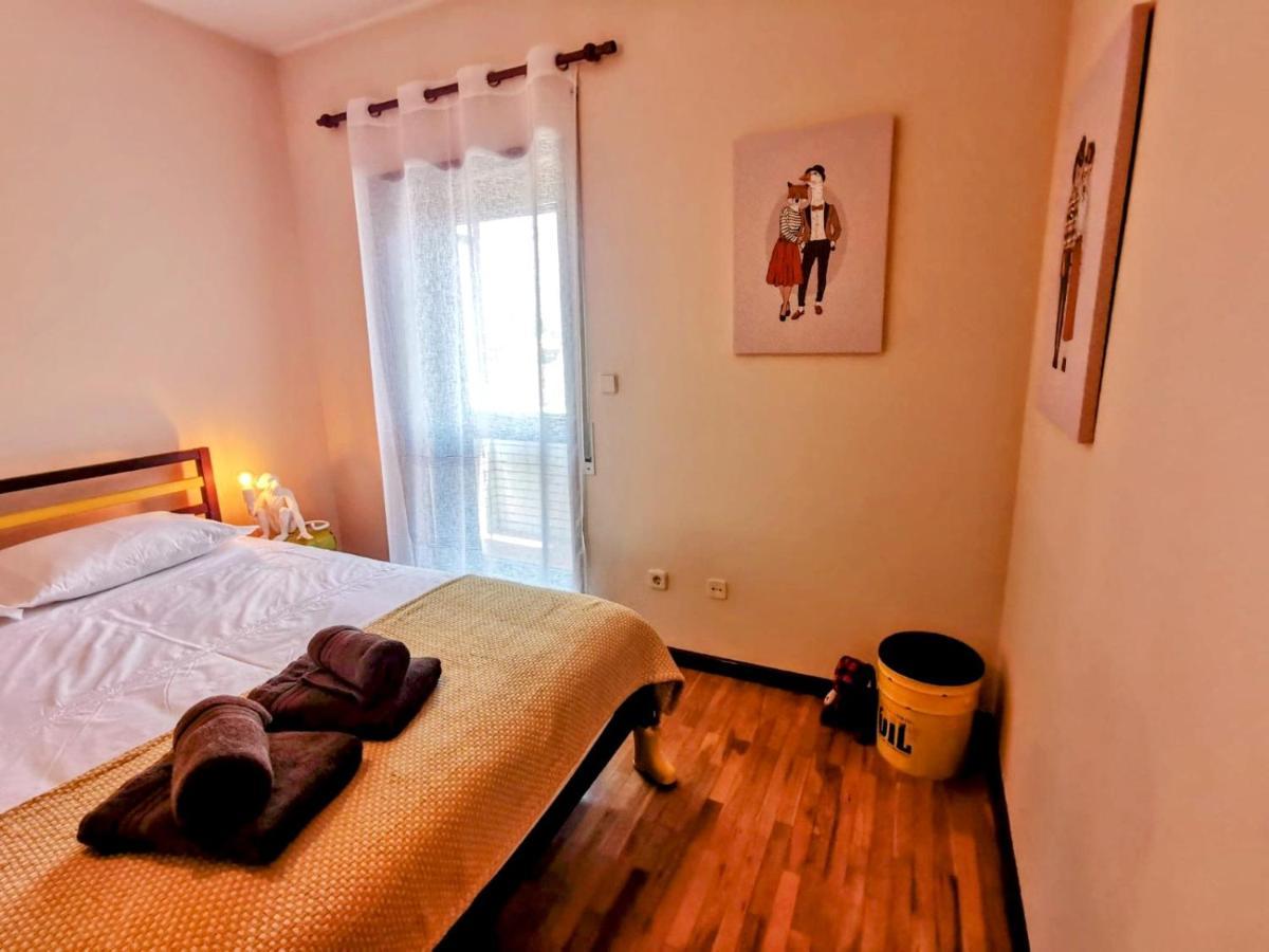 Appartement Coronel Pacheco 42 - Oporto Extérieur photo
