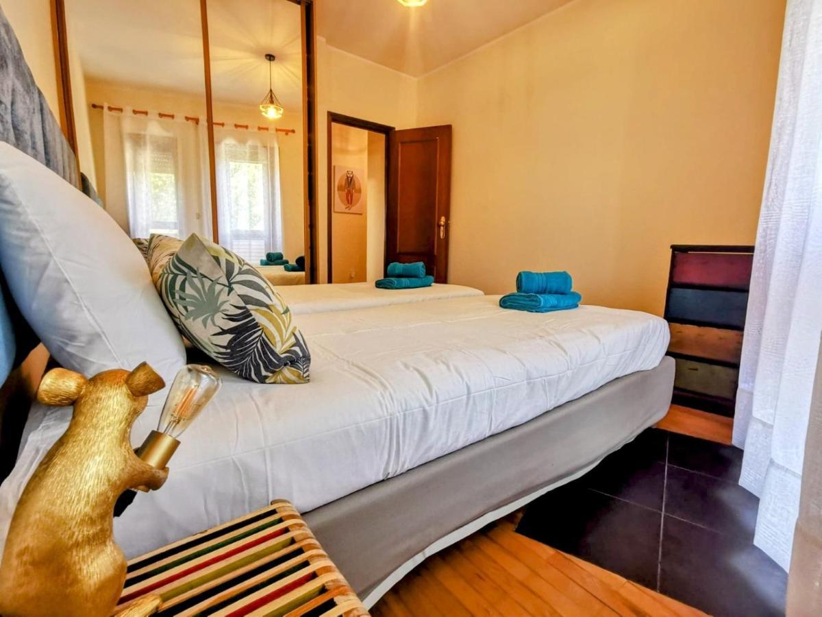 Appartement Coronel Pacheco 42 - Oporto Extérieur photo