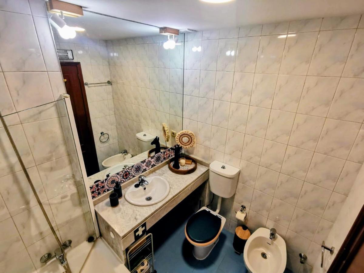 Appartement Coronel Pacheco 42 - Oporto Extérieur photo