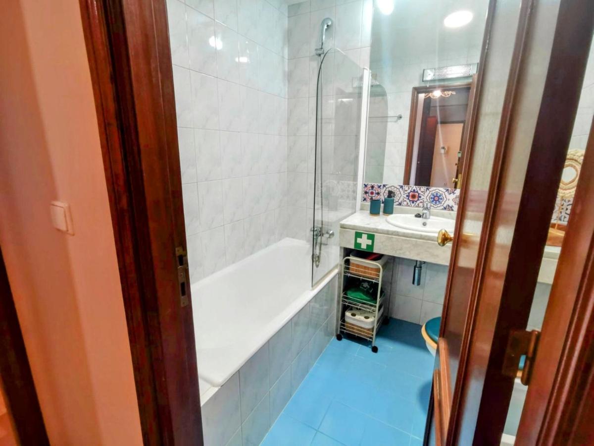 Appartement Coronel Pacheco 42 - Oporto Extérieur photo