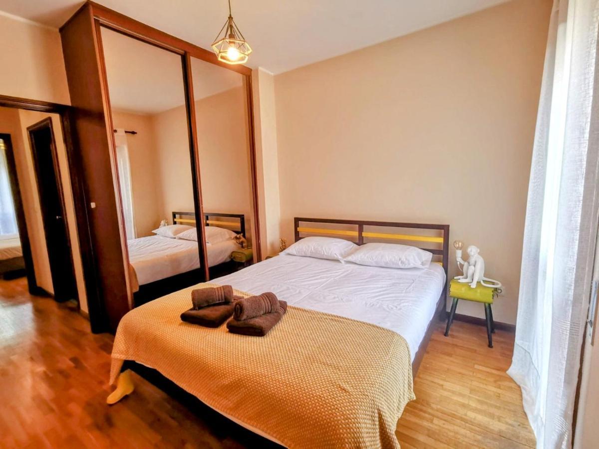 Appartement Coronel Pacheco 42 - Oporto Extérieur photo