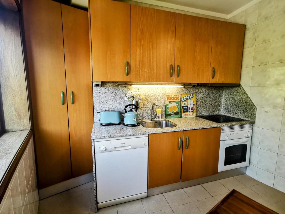 Appartement Coronel Pacheco 42 - Oporto Extérieur photo