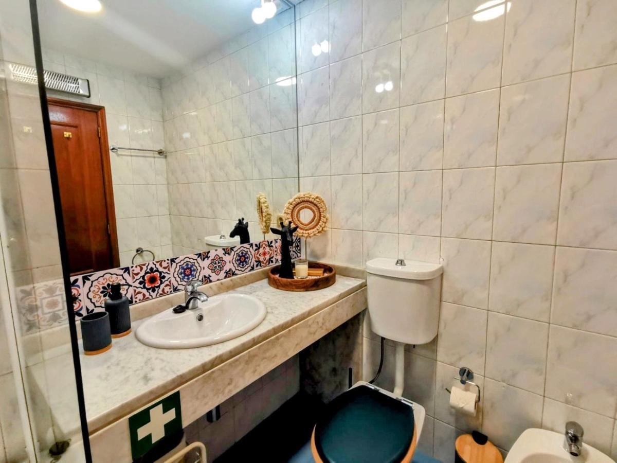Appartement Coronel Pacheco 42 - Oporto Extérieur photo