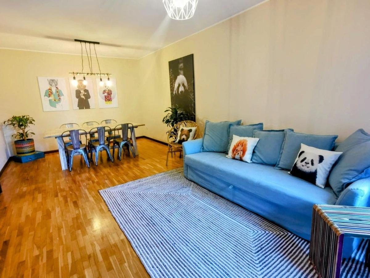 Appartement Coronel Pacheco 42 - Oporto Extérieur photo